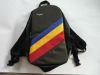 backpack, school bag,