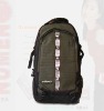 backpack (school bag, sports bag)