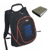 backpack solar backpack sport backpack FS-B01