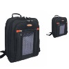 backpack solar backpack sport backpack FS-B03