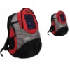 backpack solar backpack sport backpack FS-B05