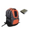 backpack solar backpack sport backpack FS-B06