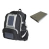 backpack solar backpack sport backpack FS-B17