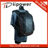 backpack solar charging with customized logo