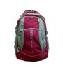 backpack( sports bag, computer bag)