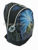 backpack umbrella