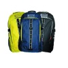 backpack with handle and shoulder strap BAP-045