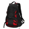 backpack with high quality cheap traveling bag