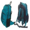 backpack with two side mesh pockets BAP-007