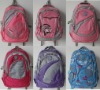 backpacks