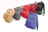 backpacks