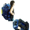 backpacks as waterproof rucksacks