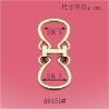 bag accessory & metal buckle for bags