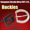 bag buckle