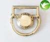 bag buckle