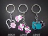 bag charm,key chain, promotional gifts