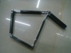 bag clasp lock frame