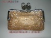 bag diamond evening bag 8027#