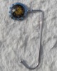 bag hanger, bag hook, purse hanger, bag holder