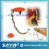 bag hanger for promotion