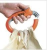 bag holder