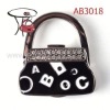 bag holder hook handbag hook