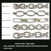 bag holder key chain