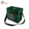 bag in box cooler with shoulder strap