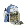 bag in box wine cooler dispenser