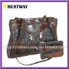 bag leather handle