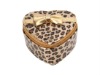 bag leopard cosmetic bags