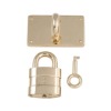bag lock