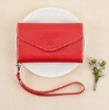 bag lovefoto Korea style Simple Elegant red color