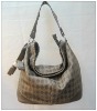 bag pu handbag woman