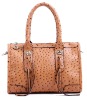 bags handbags women,designer handbag,ostrich tote handbags(S954)