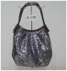 bags sequin handbags