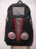 bags solar speak bag,solar backpack.solar bag