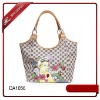 bags wholesale with printed cute color girl(DA1056)