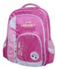 baigou 600D lovely kids school bag for girls