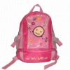baigou cheap school bag school backpack