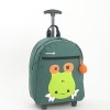 baigou cute baby's bag with trolley