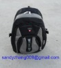 baigou polyester backpack