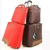 baigou travel trolley luggage bag