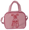 ballerina ballet cooler bag