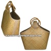 bamboo bag