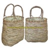 bamboo bag