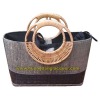 bamboo bag