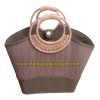 bamboo bag