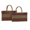 bamboo bag,bamboo handbag,bamboo product, vietnam handmade bag