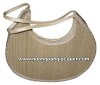 bamboo bag, women's handbags, handmade bamboo handbag, fashion handbag, ladies' bamboo handbag, vietnam bamboo handbag.